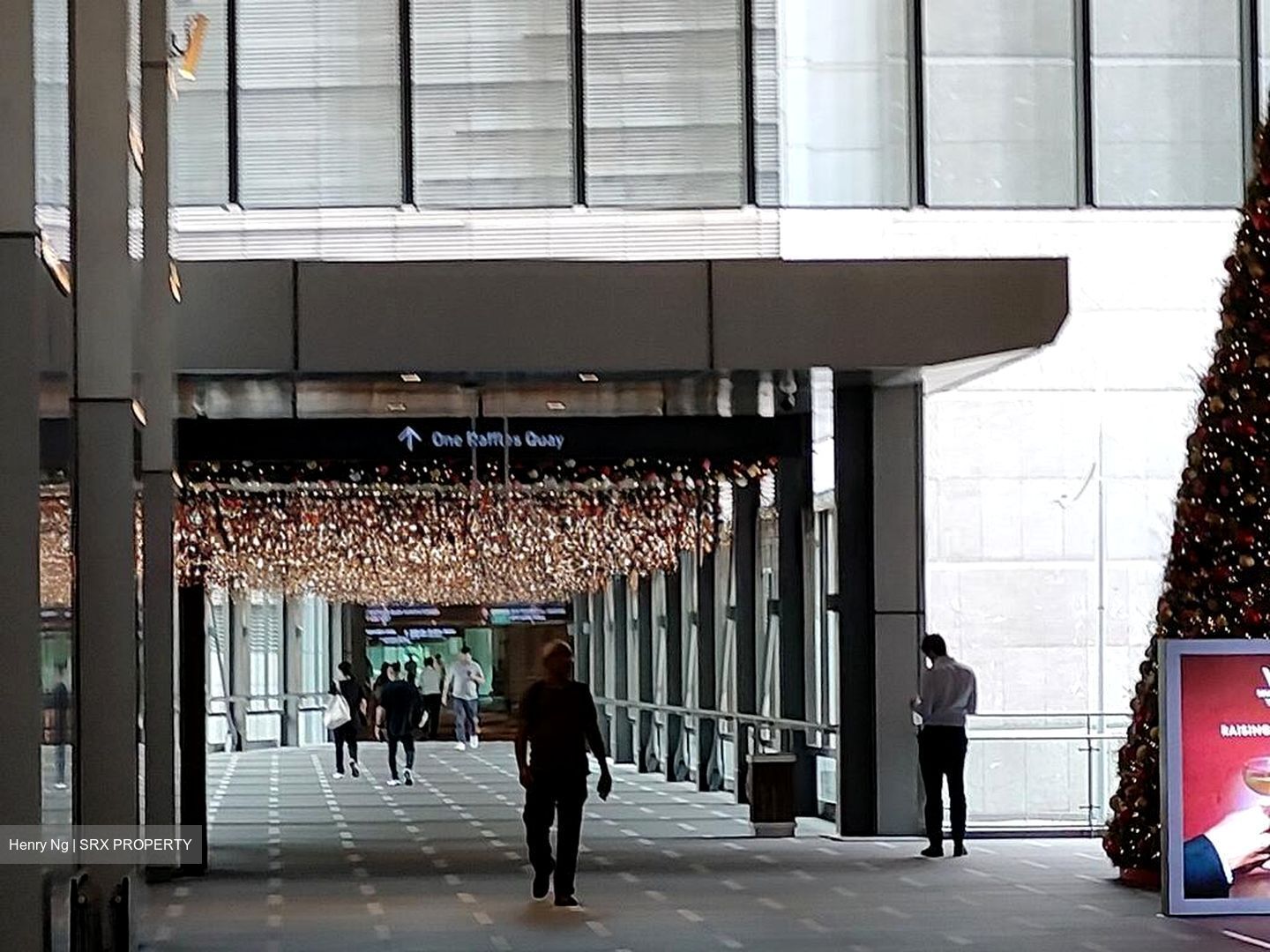 Central Boulevard (D1), Office #521746571